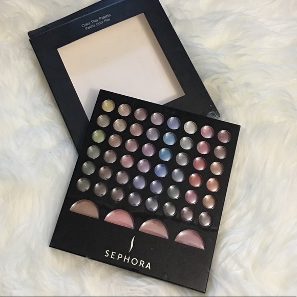 Sephora Other - Sephora Color Play Palette